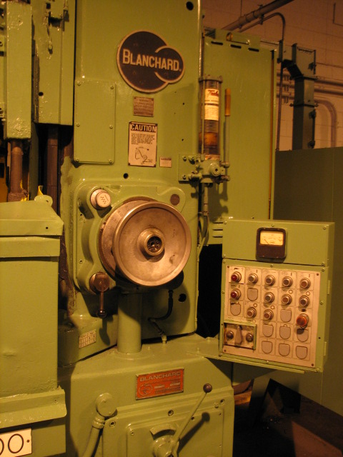 Equipment picture